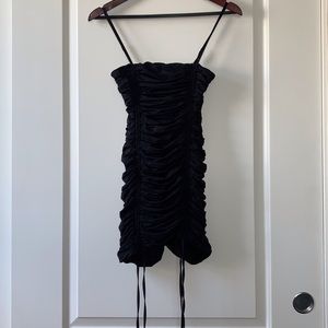 Tiger Mist ‘Zion’ Slinky Bodycon Dress